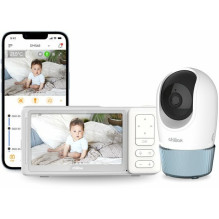 Baby monitor Chillax...