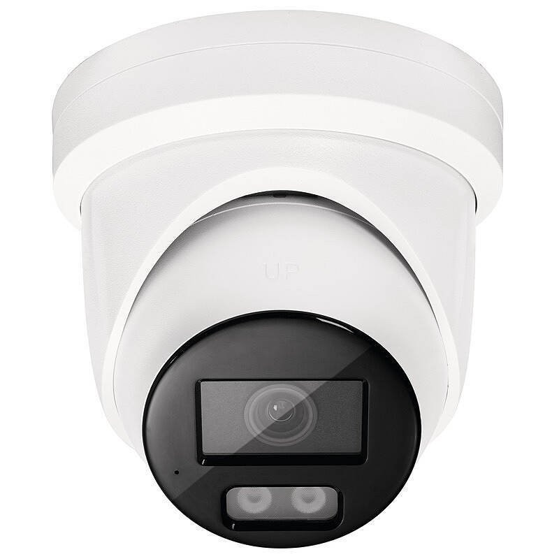 IP camera Abus ABUS 4 MP IP dome camera, 2.8 mm IR / WL