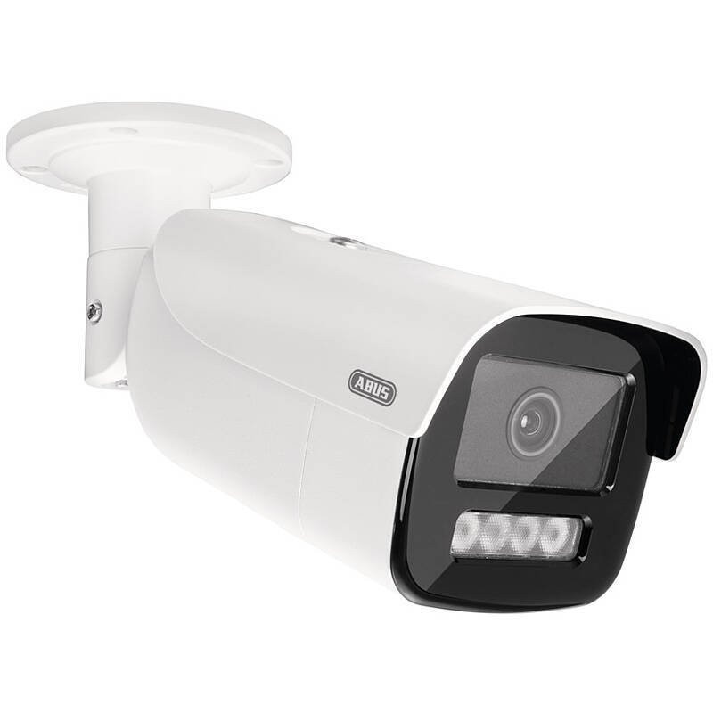 IP camera Abus ABUS 4 MP IP tube camera, 4 mm IR / WL