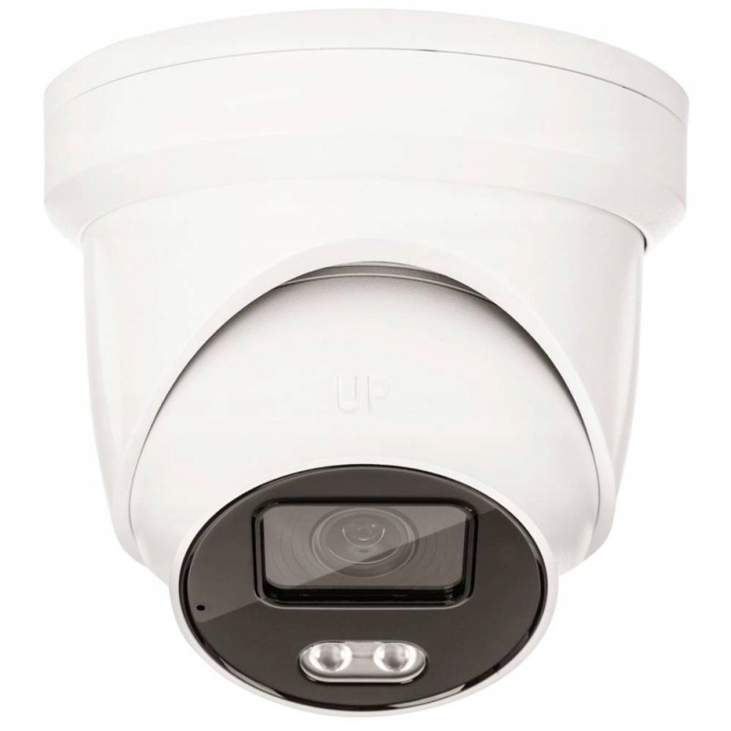 IP camera Abus ABUS 4 MP IP dome camera 4 mm WL