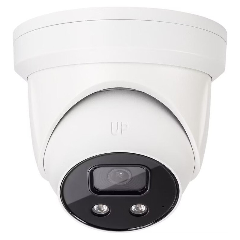 IP camera Abus ABUS 8 MP IP dome camera 2.8 mm