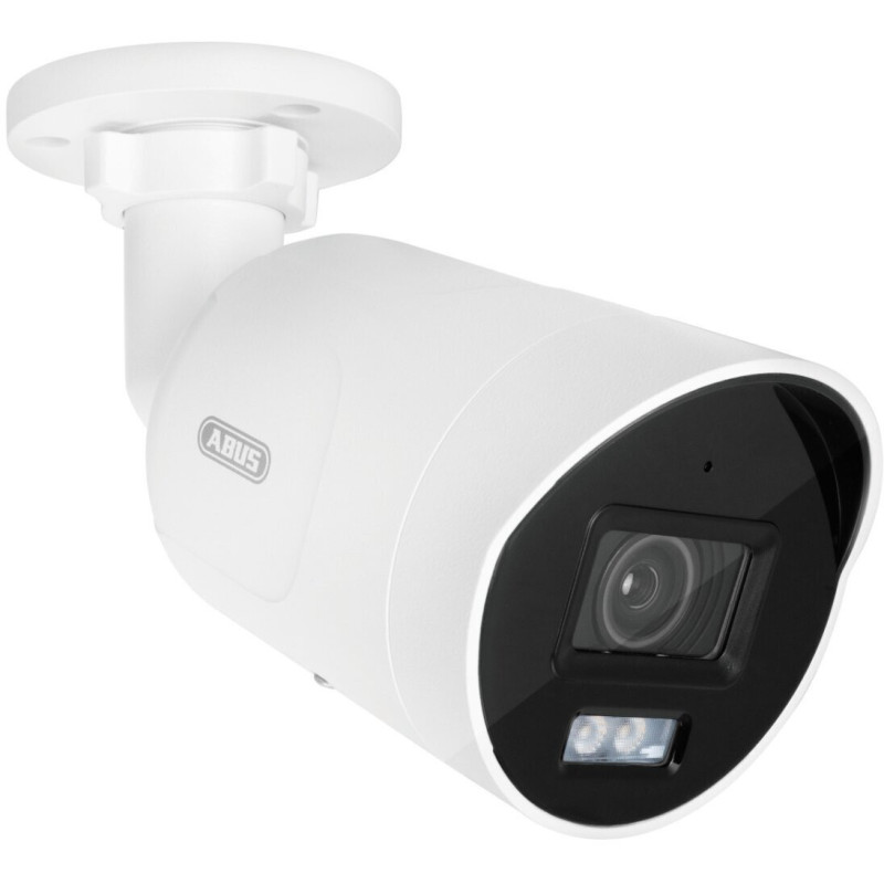 IP camera Abus ABUS 4 MP IP mini tube camera, 4 mm IR / WL