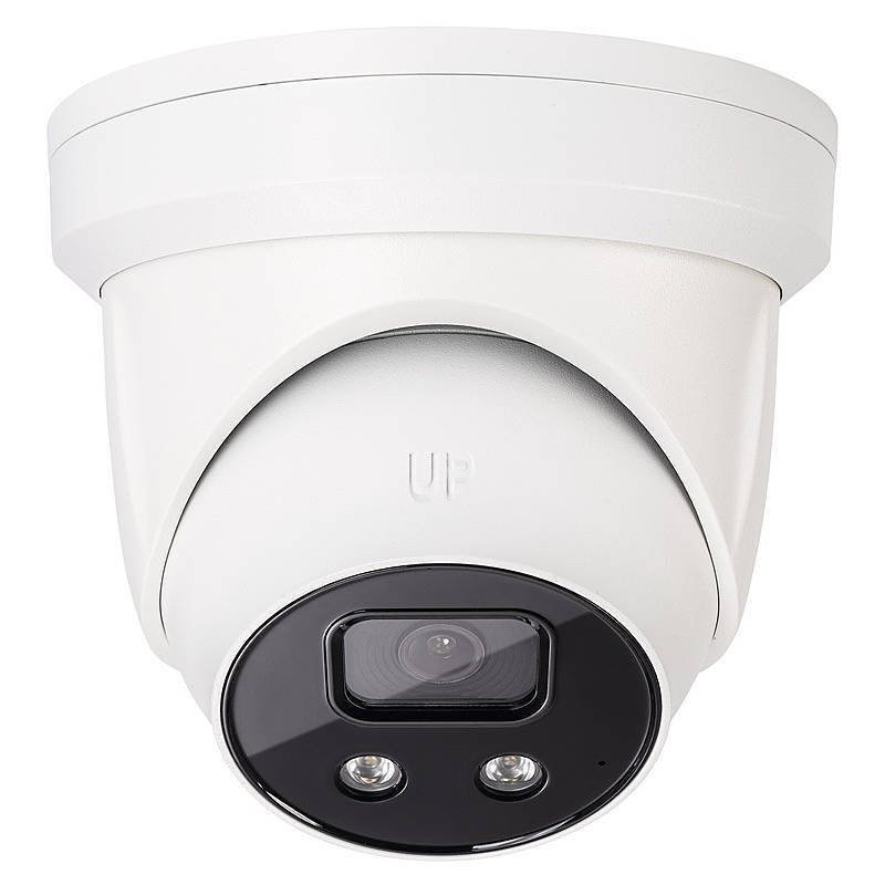 IP camera Abus ABUS 4 MP IP dome camera 4 mm