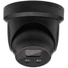 IP camera Abus ABUS 4 MP IP dome camera 4 mm Black