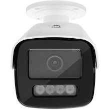 IP camera Abus ABUS 4 MP IP tube camera, 2.8 mm IR / WL