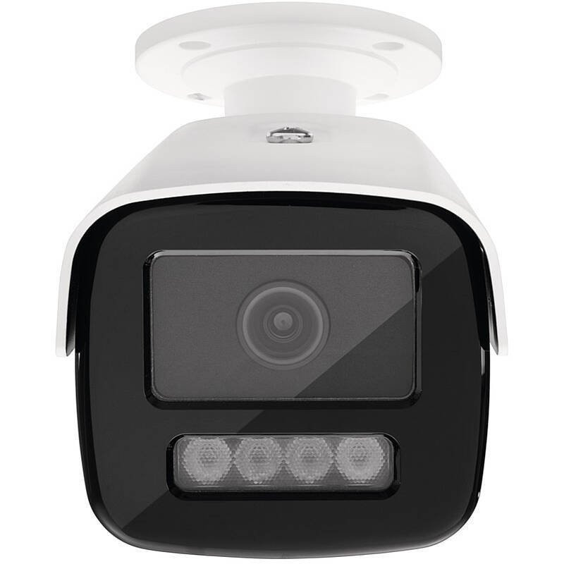 IP camera Abus ABUS 4 MP IP tube camera, 2.8 mm IR / WL