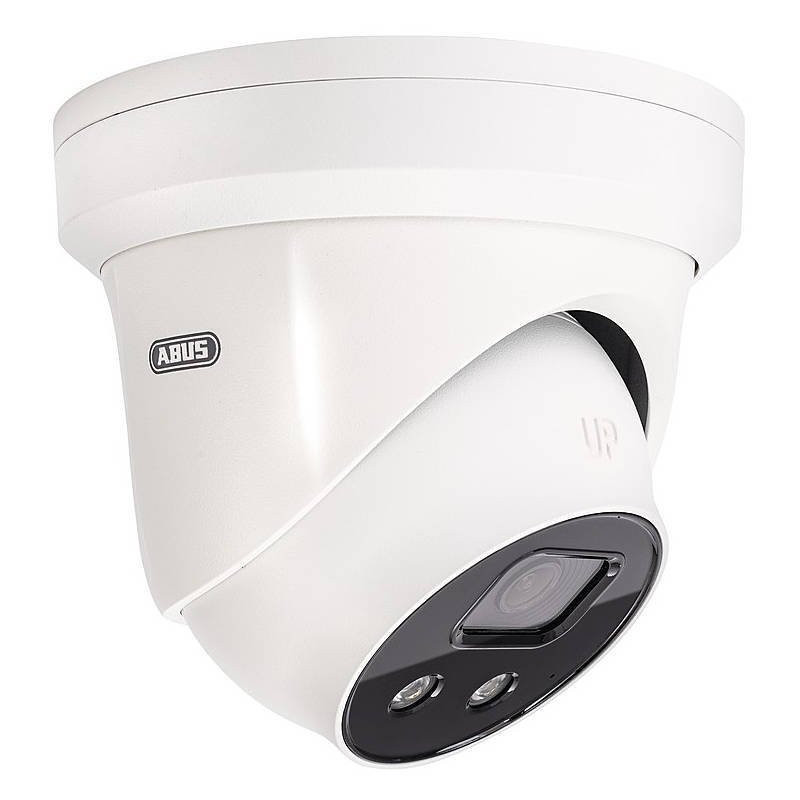 IP camera Abus ABUS 4 MP IP dome camera 2.8 mm