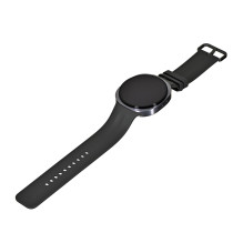 Išmanusis laikrodis - Samsung Galaxy Watch9 40 mm grafito spalvos