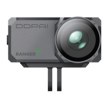 Motociklo vaizdo registratorius - DDPAI Ranger M1 3K, 2K, 30 kadr. / s, 145°, F1.55, IP67, 256 GB Motociklo vaizdo registratorius - DDPAI Ranger M1 3K, 2K, 30 kadr. / s, 145°, F1.55, IP67, 256 GB
