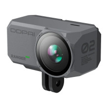 Motociklo vaizdo registratorius - DDPAI Ranger M1 3K, 2K, 30 kadr. / s, 145°, F1.55, IP67, 256 GB Motociklo vaizdo registratorius - DDPAI Ranger M1 3K, 2K, 30 kadr. / s, 145°, F1.55, IP67, 256 GB
