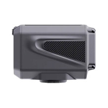 Motociklo vaizdo registratorius - DDPAI Ranger 4K GPS Wi‑Fi 150° 128 GB