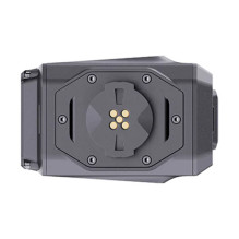 Motociklo vaizdo registratorius - DDPAI Ranger 4K GPS Wi‑Fi 150° 128 GB