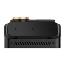 Vaizdo registratorius - DDPAI Z90 Master 4G, 4K dviguba kamera, 3 colių ekranas, 4G, GNSS, 5 GHz Wi‑Fi, Bluetooth 5.1 Vaizdo registratorius - DDPAI Z90 Master 4G, 4K dviguba kamera, 3 colių ekranas, 4G, GNSS, 5 GHz Wi‑Fi, Bluetooth 5.1