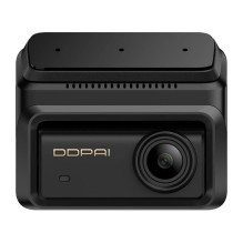 Automobilinė vaizdo kamera - DDPAI Z90 2026 4K dviguba kamera 1440p galinė HDR GPS 4G Wi‑Fi 6 512 GB Automobilinė vaizdo kamera - DDPAI Z90 2026 4K dviguba kamera 1440p galinė HDR GPS 4G Wi‑Fi 6 512 GB