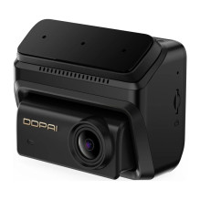Automobilinė vaizdo kamera - DDPAI Z90 2026 4K dviguba kamera 1440p galinė HDR GPS 4G Wi‑Fi 6 512 GB Automobilinė vaizdo kamera - DDPAI Z90 2026 4K dviguba kamera 1440p galinė HDR GPS 4G Wi‑Fi 6 512 GB