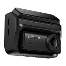 Automobilinė vaizdo kamera - DDPAI Z90 2026 4K dviguba kamera 1440p galinė HDR GPS 4G Wi‑Fi 6 512 GB Automobilinė vaizdo kamera - DDPAI Z90 2026 4K dviguba kamera 1440p galinė HDR GPS 4G Wi‑Fi 6 512 GB