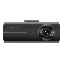 Automobilio vaizdo registratorius - DDPAI N1 Dual 1296p + 1080p vaizdo registratorius