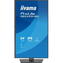 Monitorius - iiyama ProLite...