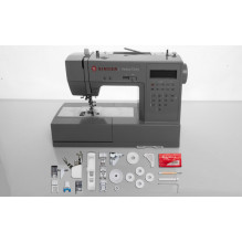 Singer HD6805C Singer HD6805C