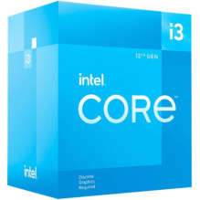 Intel Core i3 12100 CM8071504651012 dėklas