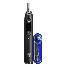 Oral-B iO Series 10 Toothbrush Cosmic Black Oral-B iO Series 10 Toothbrush Cosmic Black