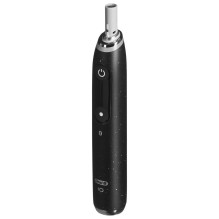 Oral-B iO Series 10 Toothbrush Cosmic Black Oral-B iO Series 10 Toothbrush Cosmic Black