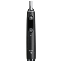 Oral-B iO Series 10 Toothbrush Cosmic Black Oral-B iO Series 10 Toothbrush Cosmic Black