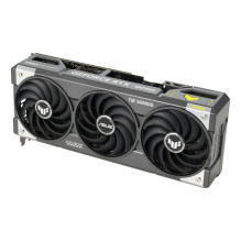 ASUS TUF GeForce RTX 5070 Ti Gaming OC 16GB TUF-RTX5070TI-O16G-GAMING DDR7 Grafikkarte, 2xHDMI, 3xDP ASUS TUF GeForce RTX 5070 Ti Gaming OC 16GB TUF-RTX5070TI-O16G-GAMING DDR7 Grafikkarte, 2xHDMI, 3xDP