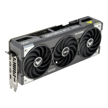 ASUS TUF GeForce RTX 5070 Ti Gaming OC 16GB TUF-RTX5070TI-O16G-GAMING DDR7 Grafikkarte, 2xHDMI, 3xDP ASUS TUF GeForce RTX 5070 Ti Gaming OC 16GB TUF-RTX5070TI-O16G-GAMING DDR7 Grafikkarte, 2xHDMI, 3xDP