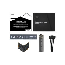 ASUS TUF GeForce RTX 5070 Ti Gaming OC 16GB TUF-RTX5070TI-O16G-GAMING DDR7 Grafikkarte, 2xHDMI, 3xDP ASUS TUF GeForce RTX 5070 Ti Gaming OC 16GB TUF-RTX5070TI-O16G-GAMING DDR7 Grafikkarte, 2xHDMI, 3xDP