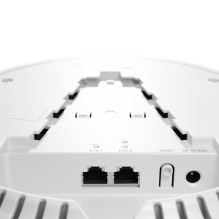 Mikrotik cAP ax 1774 Mbit / s White Power over Ethernet (PoE)