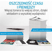 Toneris HP HP Toner Cart. W2302X (230X) geltonam Color LaserJet Pro MFP 4302 Color LaserJet Pro 4202 didelės talpos Toneris HP HP Toner Cart. W2302X (230X) geltonam Color LaserJet Pro MFP 4302 Color LaserJet Pro 4202 didelės talpos