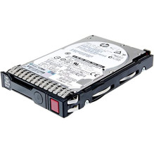 Serverio diskas HP 1.8TB 2.5'' SAS-3 (12Gb / s) (787649-001)