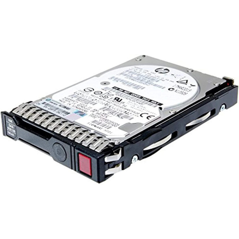 Serverio diskas HP 1.8TB 2.5'' SAS-3 (12Gb / s) (787649-001)