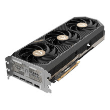 Vaizdo plokštė GeForce RTX 5080 SOLID CORE OC 16GB GDDR7 256bit 3DP / HDMI Vaizdo plokštė GeForce RTX 5080 SOLID CORE OC 16GB GDDR7 256bit 3DP / HDMI
