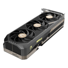 Vaizdo plokštė GeForce RTX 5080 SOLID CORE OC 16GB GDDR7 256bit 3DP / HDMI Vaizdo plokštė GeForce RTX 5080 SOLID CORE OC 16GB GDDR7 256bit 3DP / HDMI