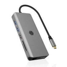 ICY BOX IB-DK4061-CPD...