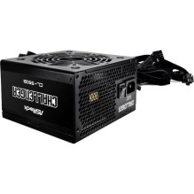 Zasilacz CL-550B 550W 80PLUS BRONZE