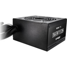 Power supply ASRock Challenger Bronze 550W (CL-550B) Power supply ASRock Challenger Bronze 550W (CL-550B)