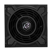 Zasilaczas ASRock PHANTOM GAMING 1000W 80 Plus Gold