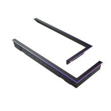 ASUS TUF GAMING GT502 HORIZON ARGB APŠVIETIMO RINKINYS JUODAS ASUS TUF GAMING GT502 HORIZON ARGB APŠVIETIMO RINKINYS JUODAS