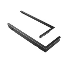ASUS TUF GAMING GT502 HORIZON ARGB APŠVIETIMO RINKINYS JUODAS ASUS TUF GAMING GT502 HORIZON ARGB APŠVIETIMO RINKINYS JUODAS
