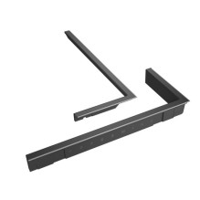 ASUS TUF GAMING GT502 HORIZON ARGB APŠVIETIMO RINKINYS JUODAS ASUS TUF GAMING GT502 HORIZON ARGB APŠVIETIMO RINKINYS JUODAS