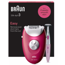Depilator Oral-B SE3-202