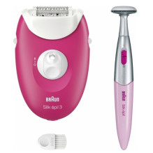 Depilator Oral-B SE3-202