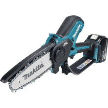 Makita cordless pole saw...