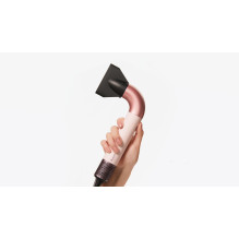 Dyson Supersonic R Straight & Wavy Ceramic Pink / Rose Gold Dyson Supersonic R Straight & Wavy Ceramic Pink / Rose Gold