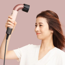 Dyson Supersonic R Straight & Wavy Ceramic Pink / Rose Gold Dyson Supersonic R Straight & Wavy Ceramic Pink / Rose Gold