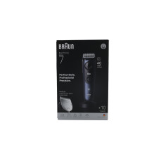 Trimeris Braun Series 7 BT7540