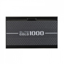 Maitinimo blokas Cooler Master Elite Gold 1000W (MPW-A001-AFAG-BEU) Maitinimo blokas Cooler Master Elite Gold 1000W (MPW-A001-AFAG-BEU)